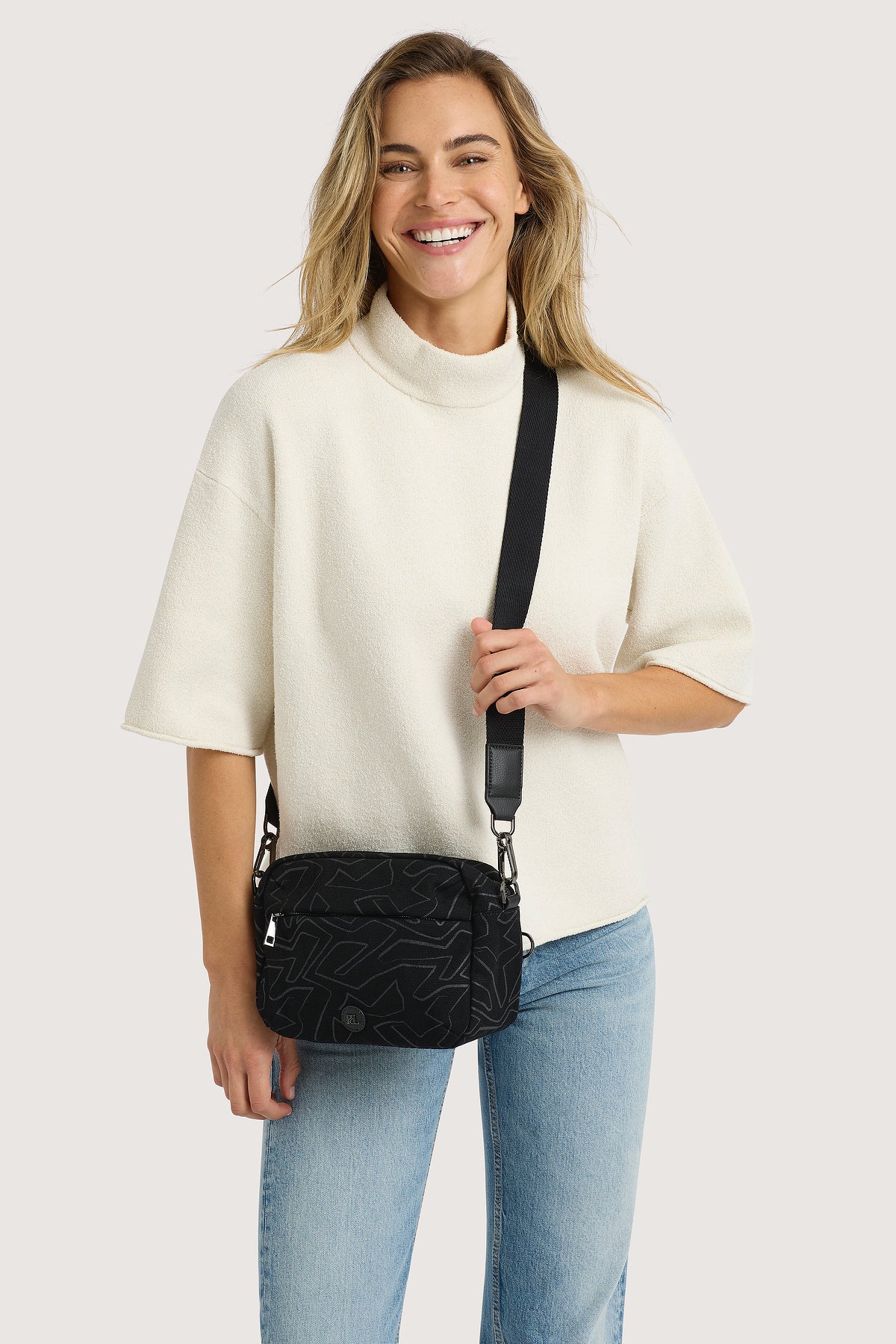 The Crossbody