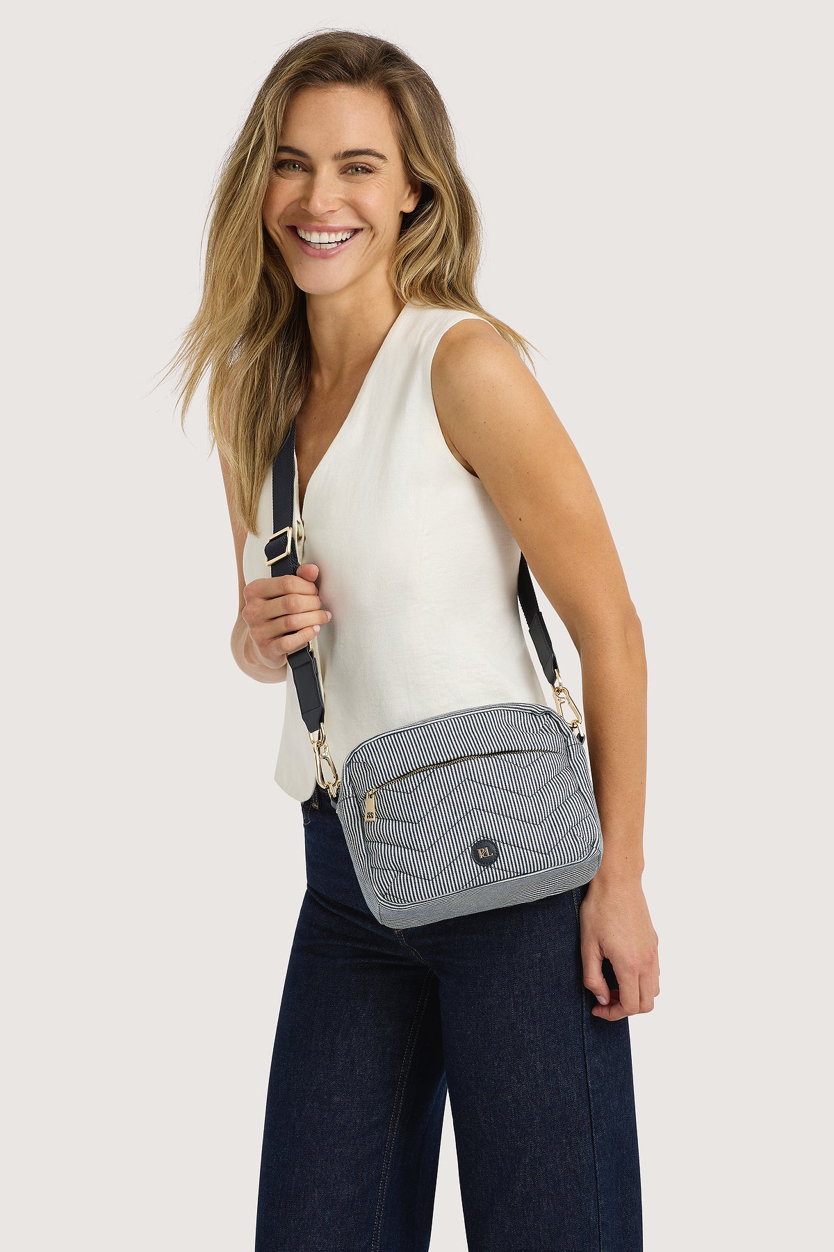 The Crossbody