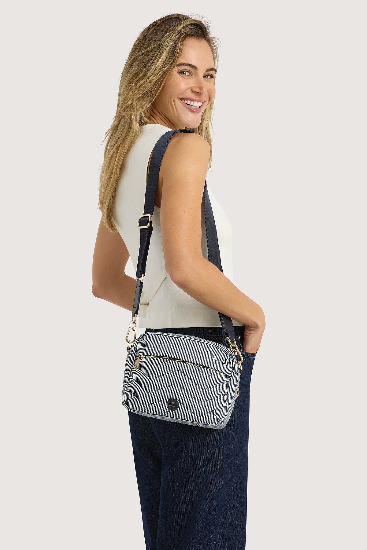 The Crossbody