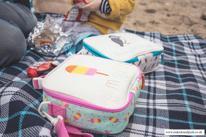 10 Easy Lunchbox Hacks from Annabel Karmel