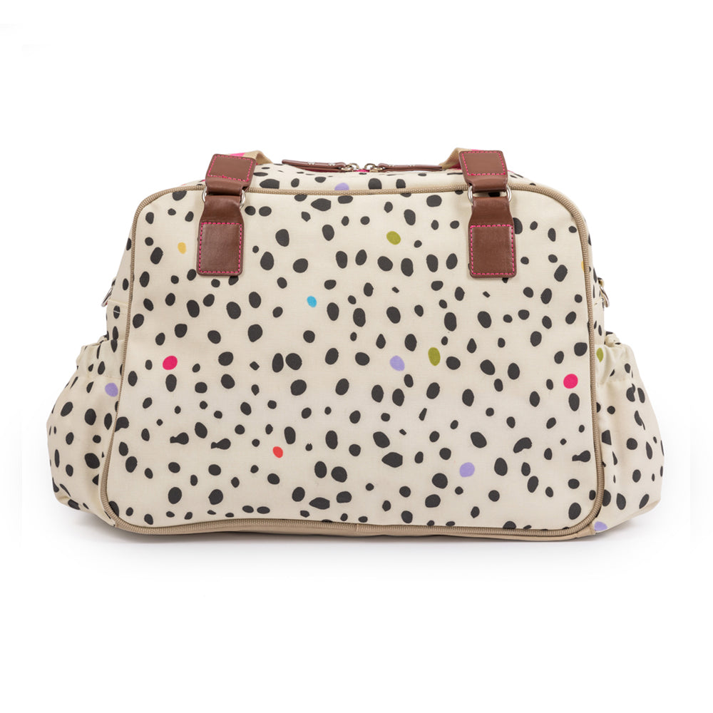 Dalmation cheap print bag