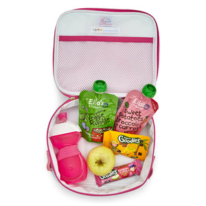 Pink Lining unicorn Children's lunchbox